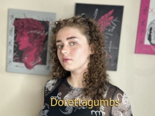 Dorettagumbs