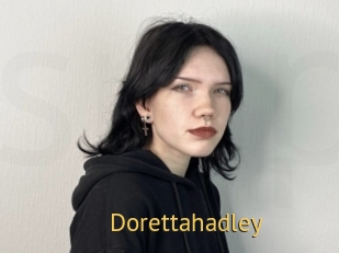 Dorettahadley