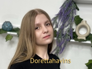 Dorettahavins