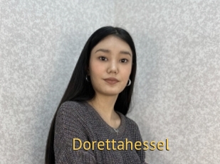 Dorettahessel