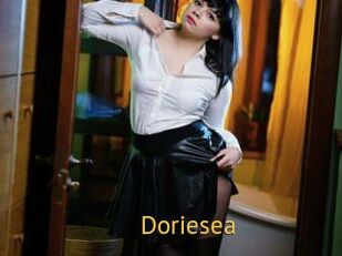 Doriesea