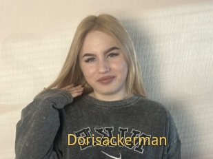 Dorisackerman
