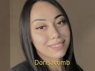 Dorisacomb