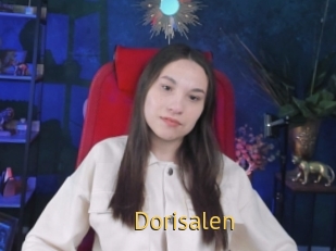 Dorisalen
