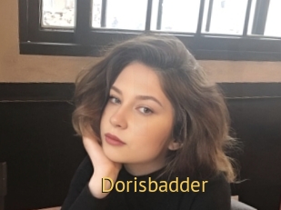 Dorisbadder