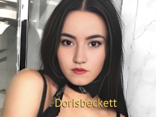 Dorisbeckett
