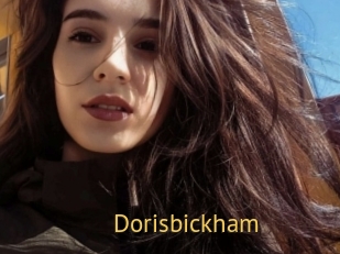 Dorisbickham