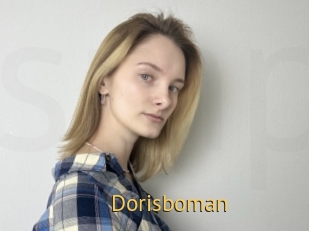 Dorisboman