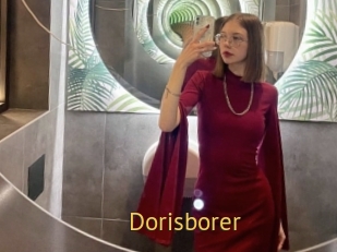 Dorisborer