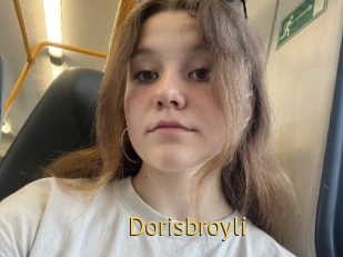 Dorisbroyli