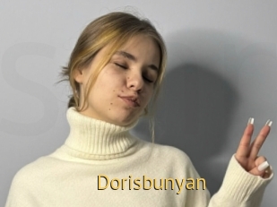 Dorisbunyan