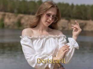 Doriscarll