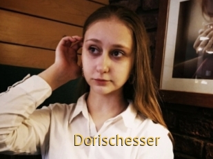 Dorischesser