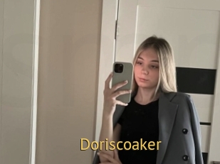 Doriscoaker