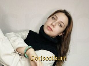 Doriscolburn