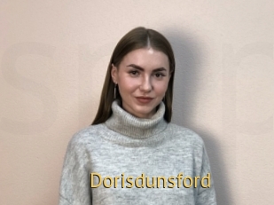 Dorisdunsford