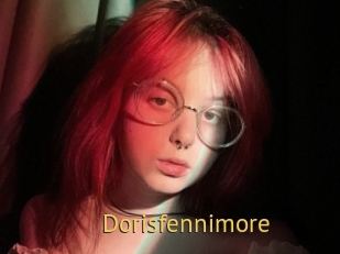 dorisfennimore Smilin Pussy