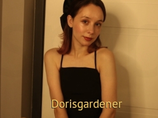Dorisgardener
