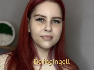 Dorisgingell