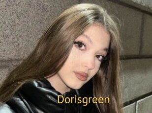 Dorisgreen