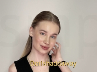 Dorishaddaway