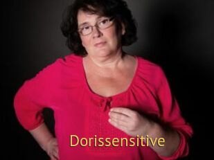 Dorissensitive