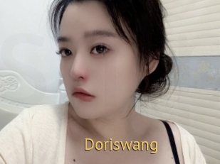 Doriswang