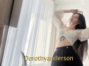 Dorothyanderson