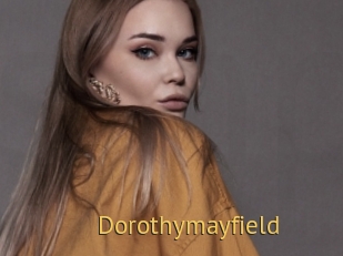 Dorothymayfield