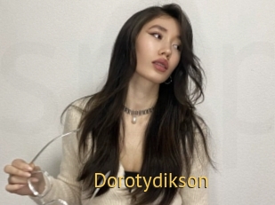 Dorotydikson