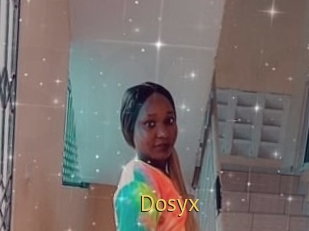 Dosyx
