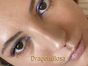 Dragondiosa