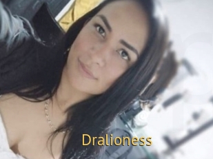 Dralioness