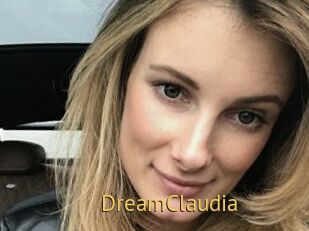 DreamClaudia
