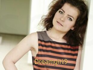 Dreamgirl9