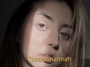 Dreamshannah