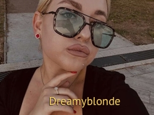 Dreamyblonde