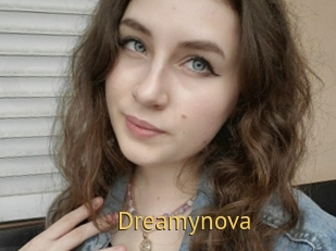 Dreamynova