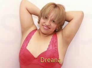 Dreana