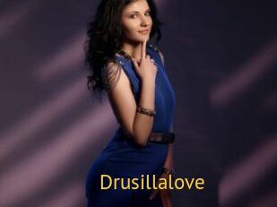 Drusillalove