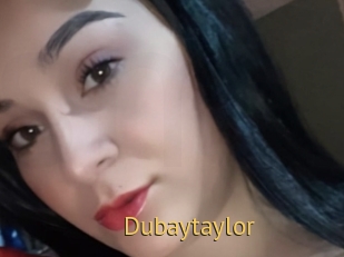 Dubaytaylor