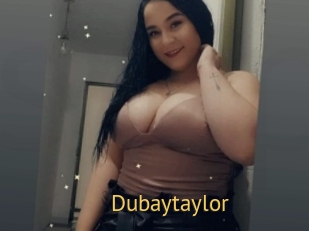 Dubaytaylor