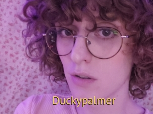 Duckypalmer