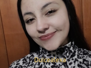 Duicealexa