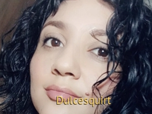 Dulcesquirt
