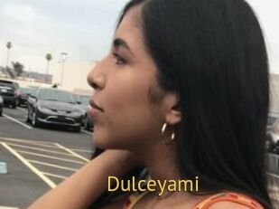 Dulceyami