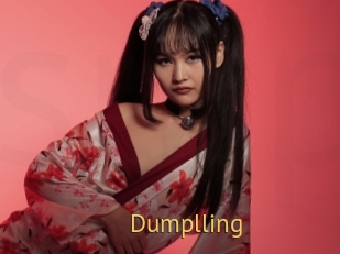 dumplling Smilin Pussy