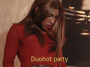 Duohot_party