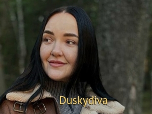 Duskydiva