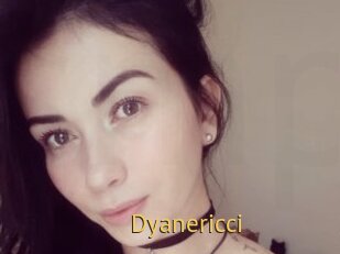 Dyanericci